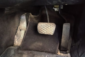 1992年式メルセデス・ベンツ190E