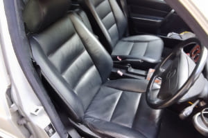 1992年式メルセデス・ベンツ190E