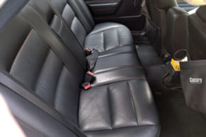 1992年式メルセデス・ベンツ190E