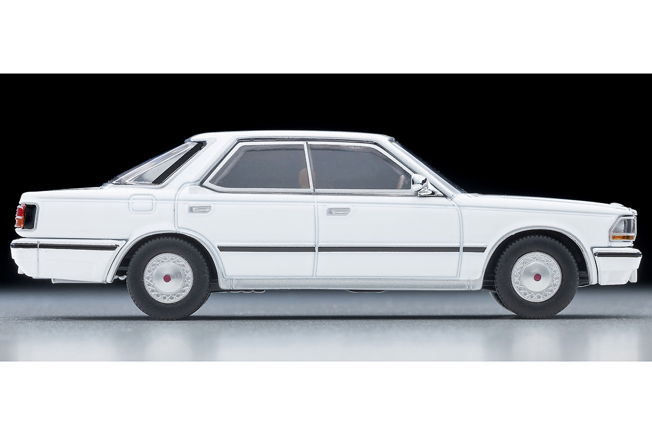 素晴らしきミニカー、素晴らしき「セドリック」！ トミーテック1/64の