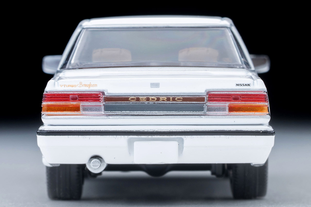 【新品】TOMICALIMITEDVINTAGENEOニッサンセドリック Y30 トミカ赤箱13 ニッサンセドリック Y30 - メルカリ