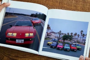 小林稔写真集 CHASING GRACE