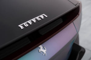 フェラーリ 12チリンドリ