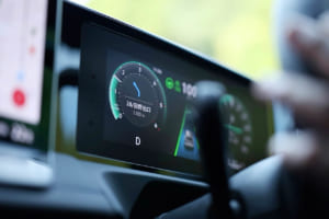 フォルクスワーゲン・ティグアン TDI 4モーション Rライン