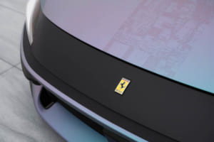 フェラーリ 12チリンドリ