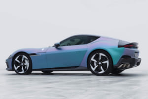 フェラーリ 12チリンドリ