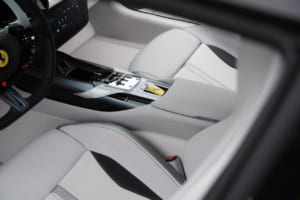 フェラーリ 12チリンドリ