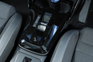 シトロエンC3 マックス ハイブリッド