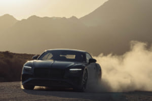 ベントレー・コンチネンタルGT S