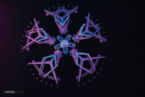 「空飛ぶクルマ」が普及する未来、それでも“車輪”は生き残るのか？【中三川大地の車輪革命】第1回《LE VOLANT LAB》