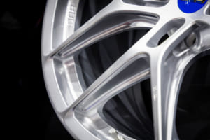 BBS MAG-Rコンセプト：ブリリアントシルバー（MSSL）