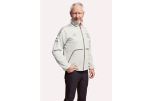 チーム代表のジョナサン・ウィートリー