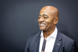 BBSアメリカのジェシー・ヘマンズ氏