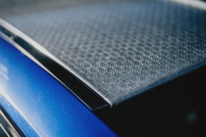 BMW Mが2027年発売に向け開発中の次世代EV、M ノイエ・クラッセ