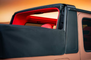 ブラバス XL800カブリオ