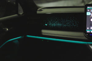 フォルクスワーゲン・ティグアン TDI 4モーション Rライン