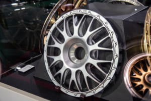 BBS RT88:ブリリアントシルバー(MSSL)