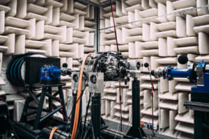 BMW Mが2027年発売に向け開発中の次世代EV、M ノイエ・クラッセ