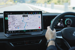 フォルクスワーゲン・ティグアン TDI 4モーション Rライン