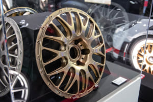 BBS RT88:ミッドナイトゴールド(MSNG)