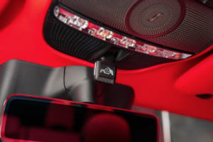 ブラバス XL800カブリオ