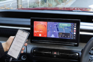 シトロエンC3 マックス ハイブリッド