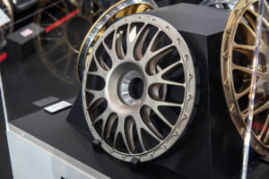 BBS RT88:ホワイトゴールド(MSWG)