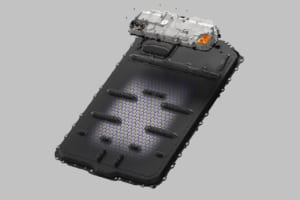 BMW Mが2027年発売に向け開発中の次世代EV、M ノイエ・クラッセ