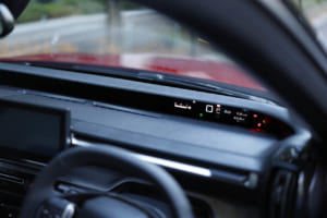 シトロエンC3 マックス ハイブリッド