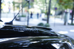 シトロエンC3 マックス ハイブリッド