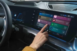 BMWコネクテッド・ドライブ〔BMW〕