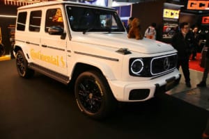 コンチネンタルタイヤ