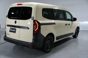 ルノー グラン カングー クルール