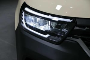 ルノー グラン カングー クルール