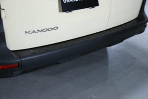 ルノー グラン カングー クルール