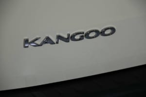 ルノー グラン カングー クルール