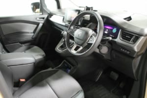 ルノー グラン カングー クルール