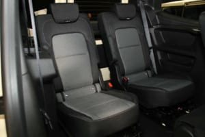 ルノー グラン カングー クルール