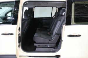 ルノー グラン カングー クルール