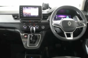 ルノー グラン カングー クルール