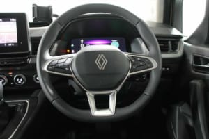 ルノー グラン カングー クルール