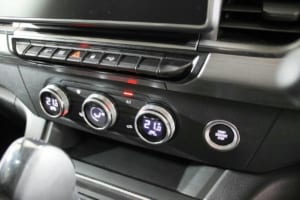 ルノー グラン カングー クルール