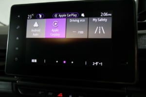 ルノー グラン カングー クルール