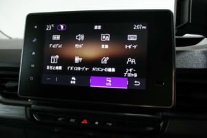 ルノー グラン カングー クルール