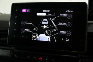 ルノー グラン カングー クルール