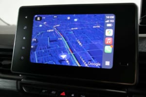 ルノー グラン カングー クルール