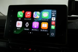 ルノー グラン カングー クルール