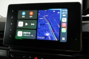 ルノー グラン カングー クルール