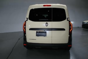 ルノー グラン カングー クルール