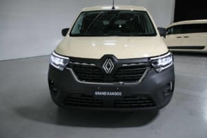 ルノー グラン カングー クルール